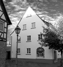 Firmensitz