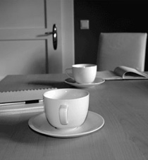 Besprechung